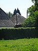 Hooiberg bij Rijksmonumentale boerderij