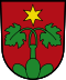 Coat of arms of Wartau