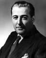 Senator Warren Magnuson (Washington) in 1945