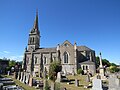 Église Notre-Dame de Chambroutet