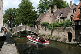 Pont Bonifacius.