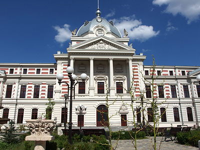 Colțea Hospital