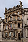 Mark Masons' Hall, London