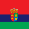Bandera de Tardajos (Burgos)