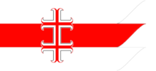 Belarusian Popular Front flag.png