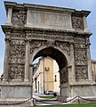 Arch of Trajan