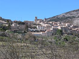 Bézaudun-les-Alpes - Sœmeanza