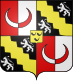 Coat of arms of Achiet-le-Grand