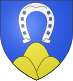 Coat of arms of Bantzenheim