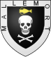 Coat of arms of Mallemort