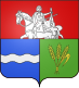 Coat of arms of Voulangis