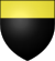 Alias du blason de Caulaincourt