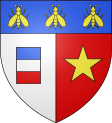 Marcellus címere