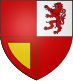 Coat of arms of Talairan