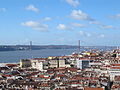 Лисабон