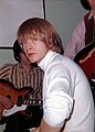 Brian Jones overleden op 3 juli 1969