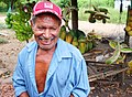 Campesino Venezolano, Edo. Yaracuy