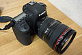 Canon EOS 6D