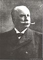 Carlos Walker Martínez overleden op 5 oktober 1905