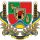 Coat of arms of Luhansk Oblast