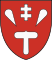 Blason de la ville de Gelnica