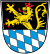 Das Wappen von Amberg