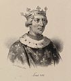 Louis VIII