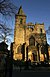 Dunfermline Abbey