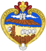 Coat of arms of Colmenar de Oreja