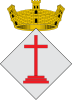 Coat of arms of Fulleda