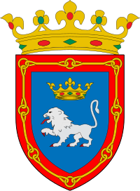 Escudo de Pamplona