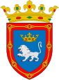 Wapen van Pamplona (Spanje)