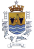 Coat of arms of San Cristóbal