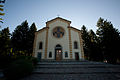 Chiesa di S. Vittore Martire in Esino Lario