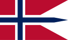 Naval ensign