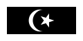 Flag of Terengganu, Malaysia