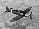 Pienoiskuva sivulle Focke-Wulf Fw 190