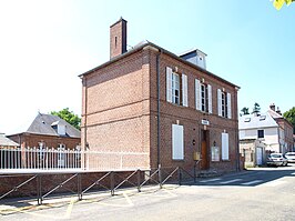 Gemeentehuis