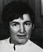 Françoise Vannay-Bressoud