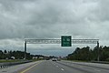 Georgia I95sb Exit 49 1 mile