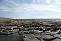 salt pans