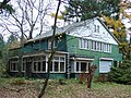 Kamp Westerbork (huis Gemmeker)