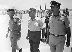 IDF Air Force holding an air show celebrating Air Force Day (FL45735287).jpg