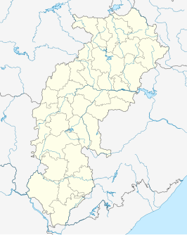 Raipur (Chhattisgarh)