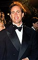 Jerry Seinfeld, comedian american