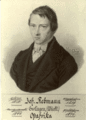 Q64373 Johannes Rebmann geboren op 16 januari 1820 overleden op 4 oktober 1876