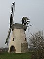 Windmühle Hille