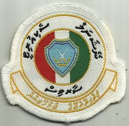 Maldives police patch 01.tif