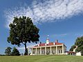 Hacienda de Mount Vernon, Virginia