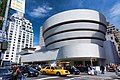 Solomon R. Guggenheim Museum